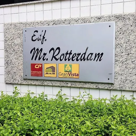 Ape Com Vista Espetacular No Edif. Mr. Roterdam Apartment Caruaru Exterior photo