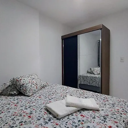 Ape Com Vista Espetacular No Edif. Mr. Roterdam Apartment Caruaru Exterior photo