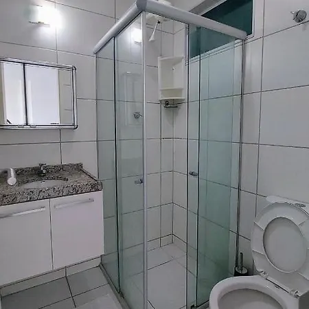 Ape Com Vista Espetacular No Edif. Mr. Roterdam Apartment Caruaru Exterior photo