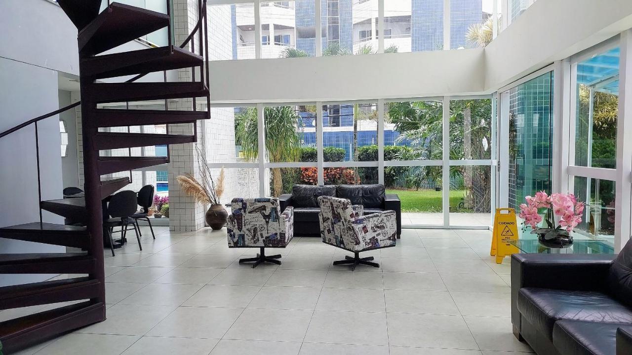 Ape Com Vista Espetacular No Edif. Mr. Roterdam * Caruaru