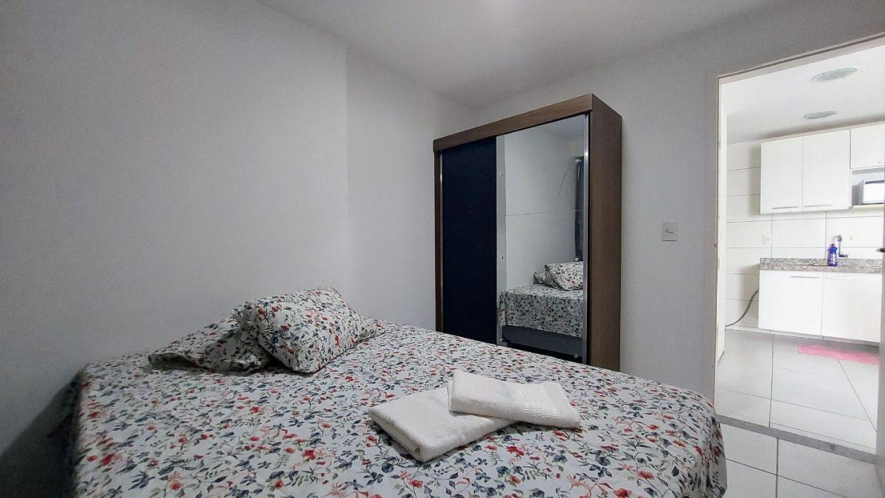 Apartment Ape Com Vista Espetacular No Edif. Mr. Roterdam