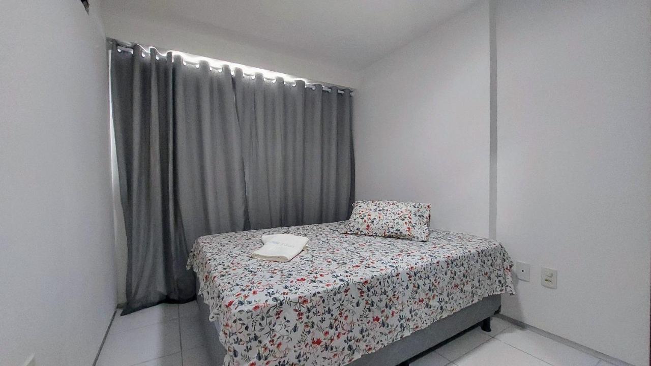 Apartment Ape Com Vista Espetacular No Edif. Mr. Roterdam Caruaru