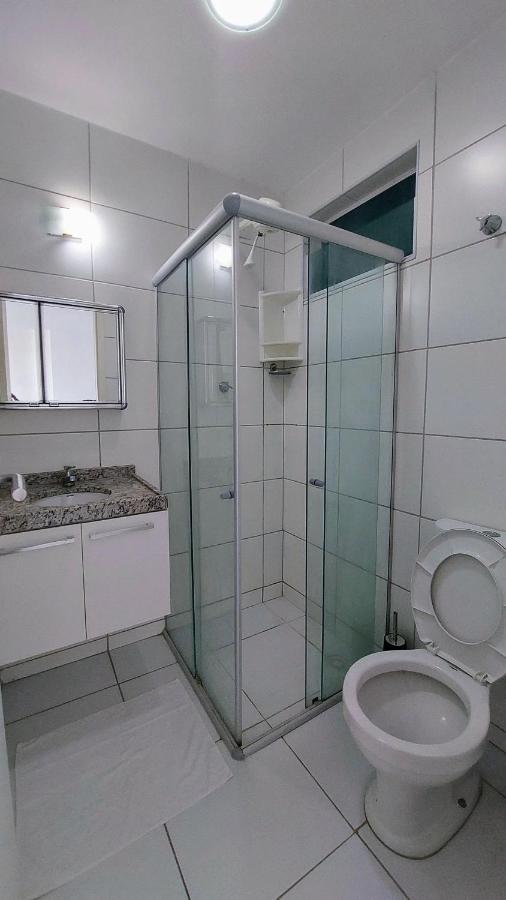 Ape Com Vista Espetacular No Edif. Mr. Roterdam Apartment *